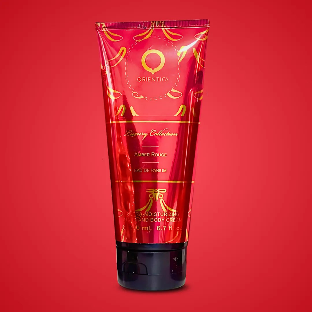 CREMA HIDRATANTE DE ORIENTICA 200ML