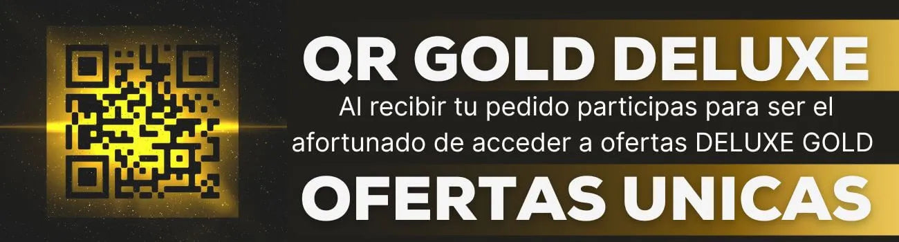 Colección Gold Abril Pre-Lanzamiento