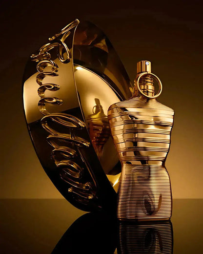 🥇DELUXE - JEAN PAUL GAULTIER LE MALE + RELOJ SUBMARINER GOLD