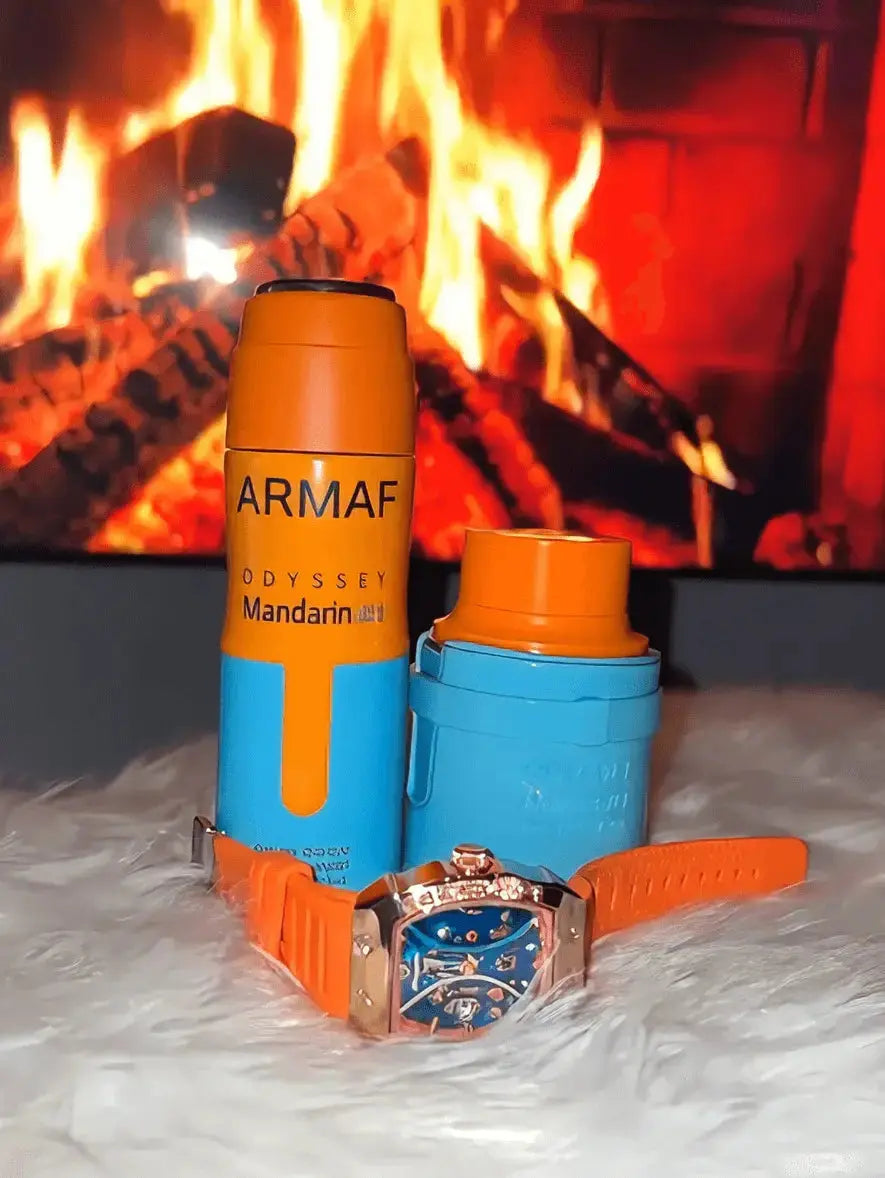 COMBO NARANJA