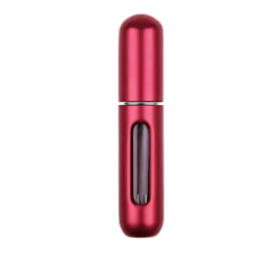 PERFUMERO RECARGABLE