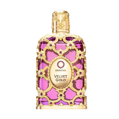 TRICOMBO AMBER VELVET 100 ML + SPLAHS 250ML + CREMA + PERFUMERO